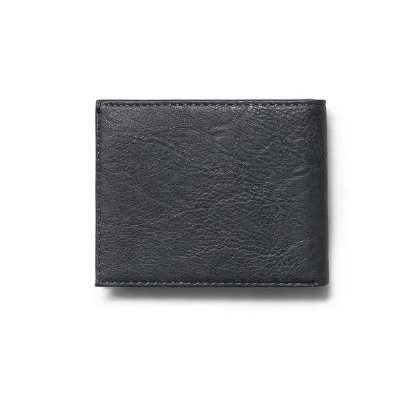 Slim Stone Wallet