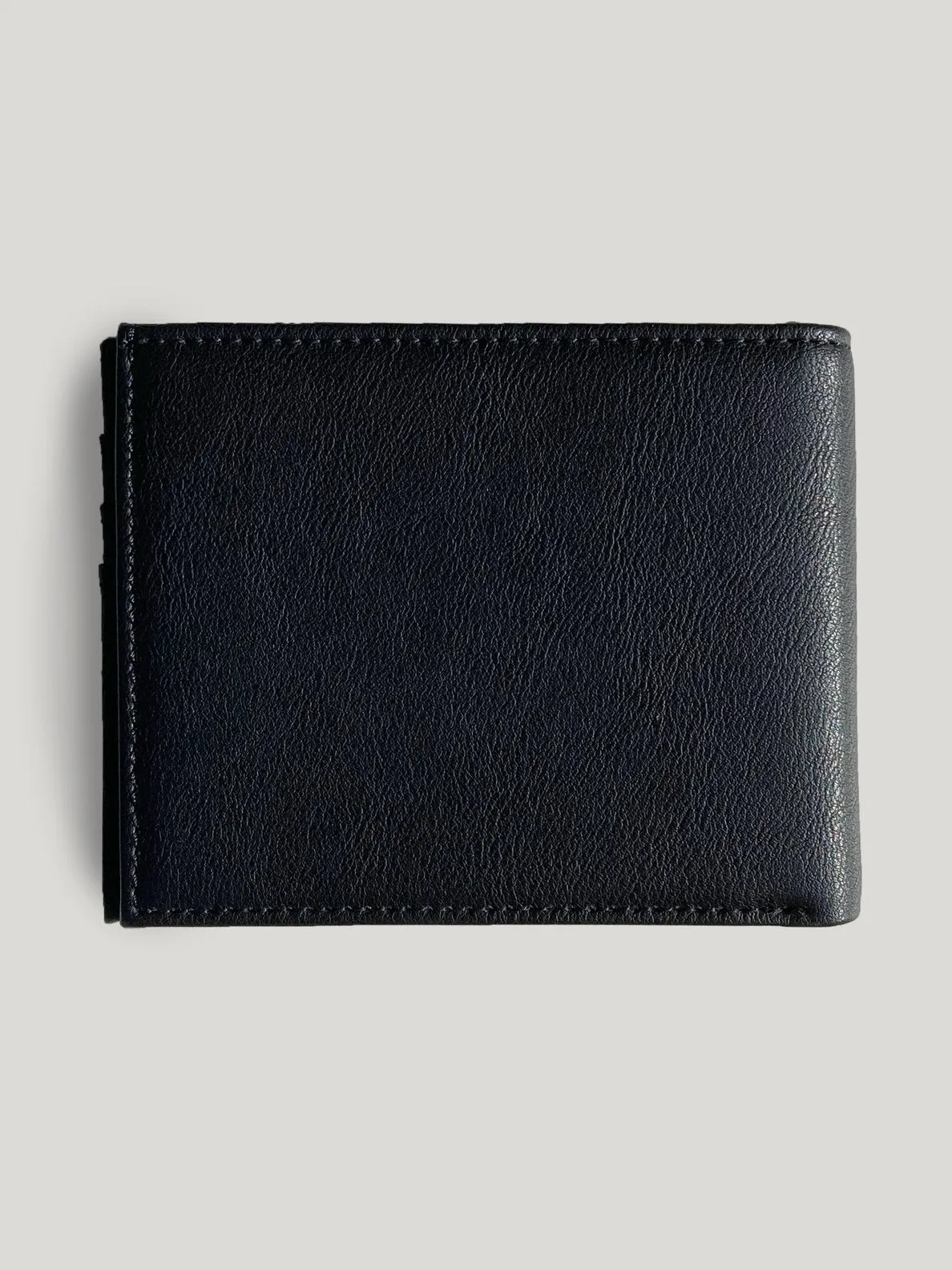 Slim Stone Wallet