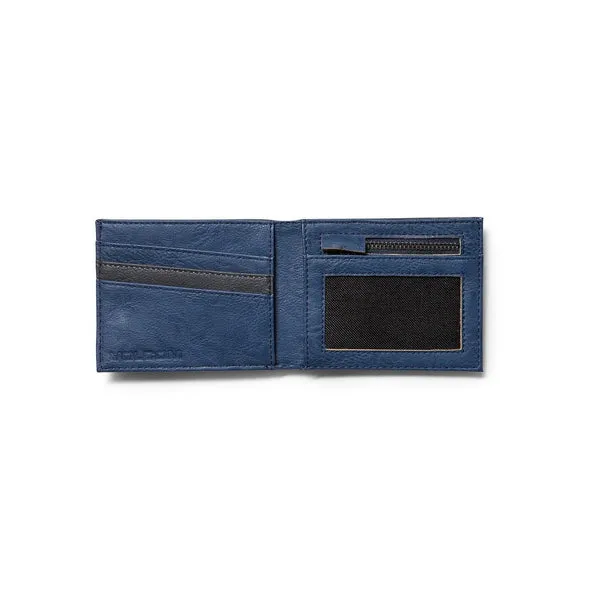 Slim Stone Wallet
