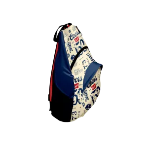 SLINGER BACKPACK - Single strap