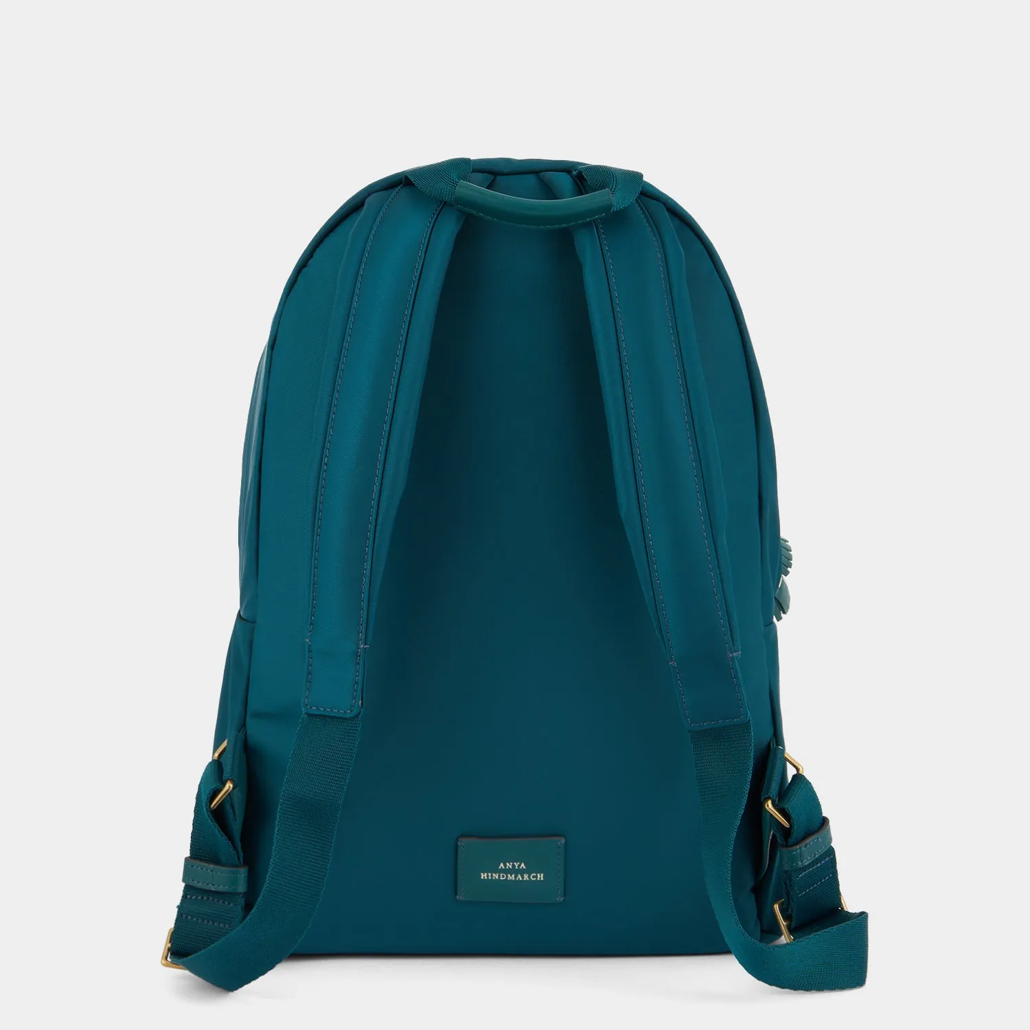 Small Eyes Backpack