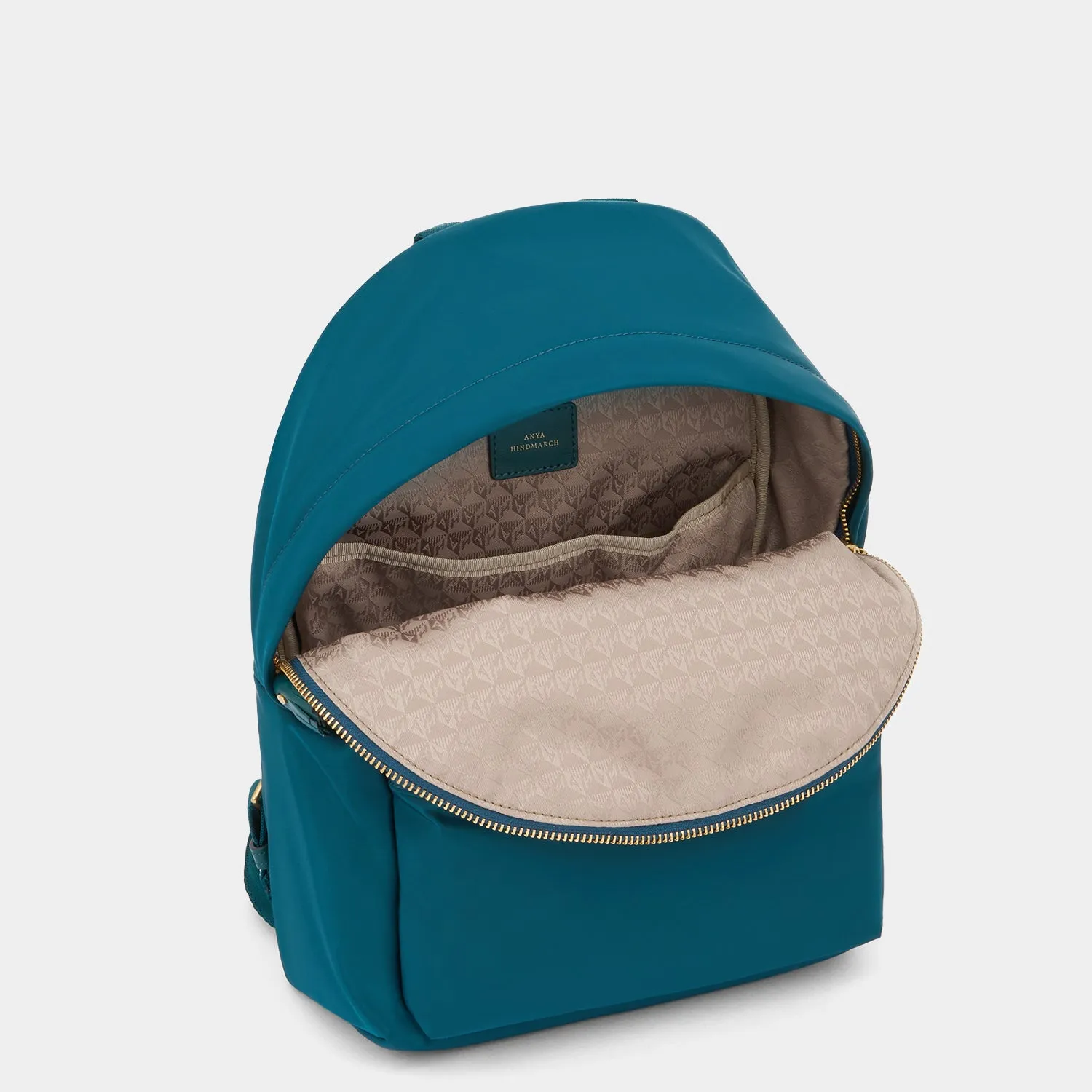 Small Eyes Backpack