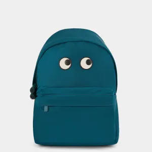 Small Eyes Backpack