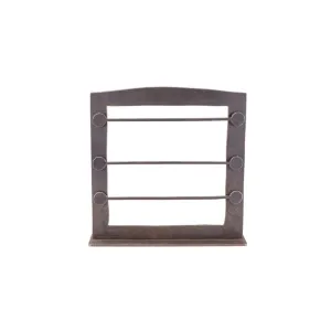 Small Magnetic Jewelry Stand