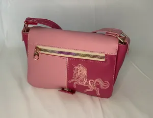 Small Messenger Bag