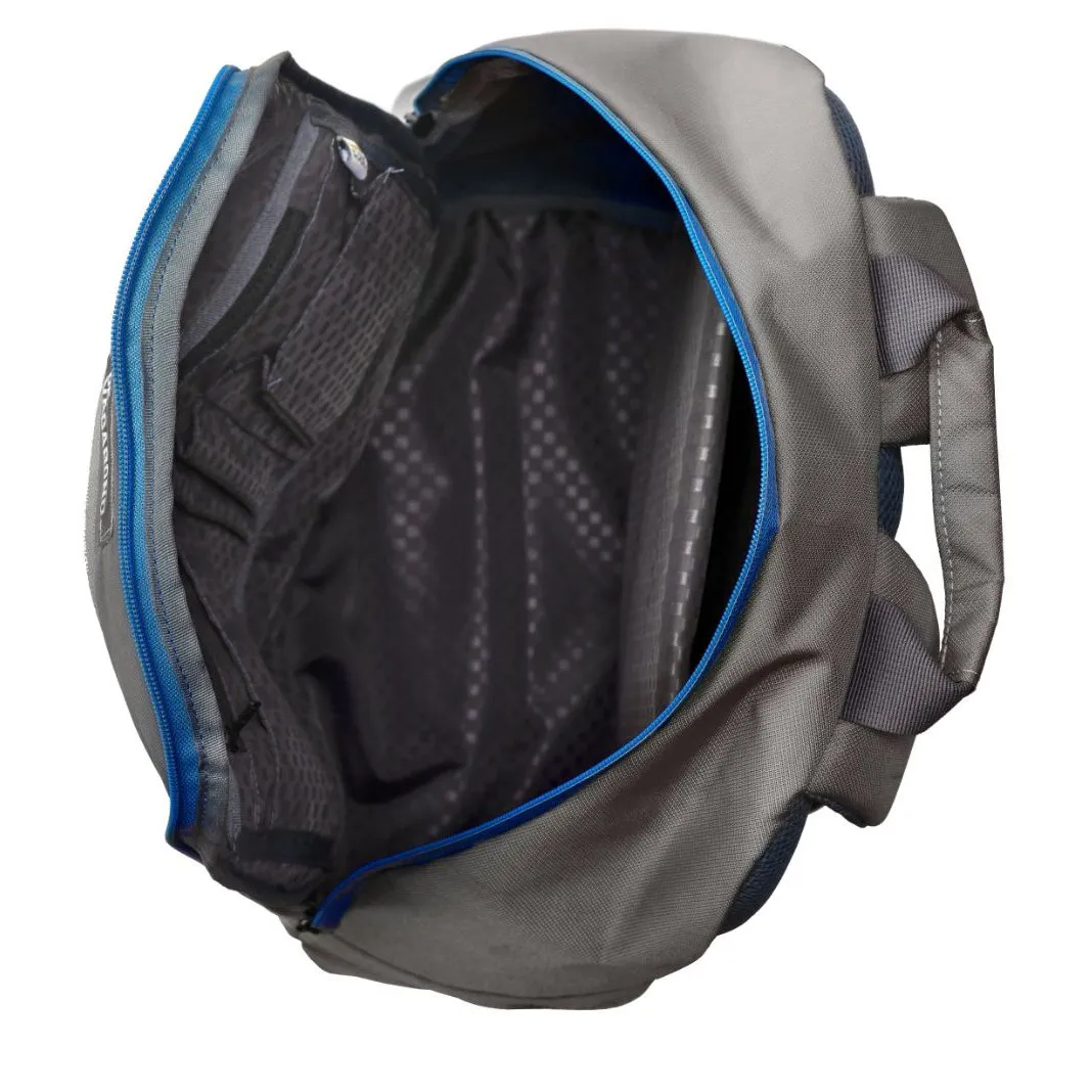 Snug Grey