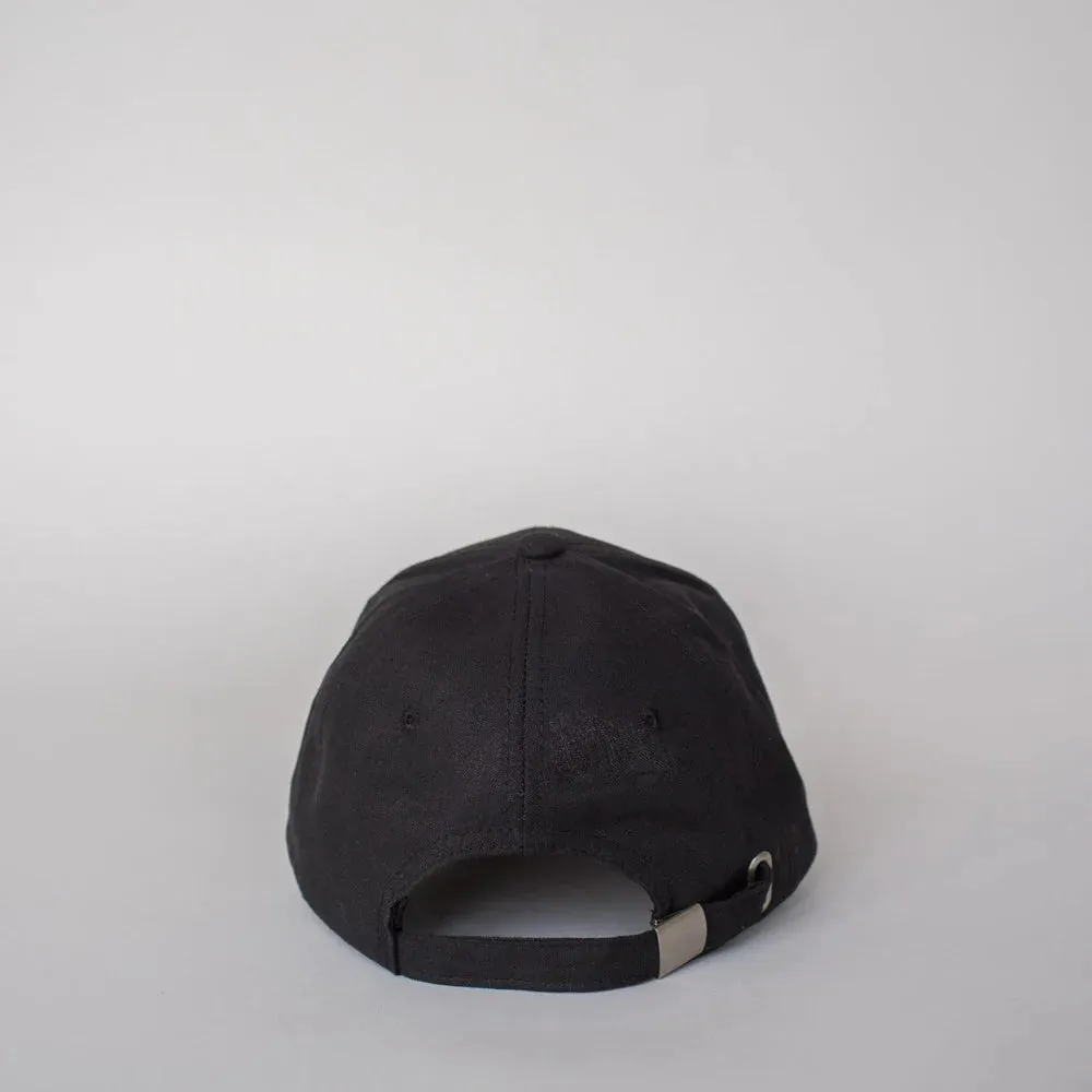 So Sunny Cap | Black