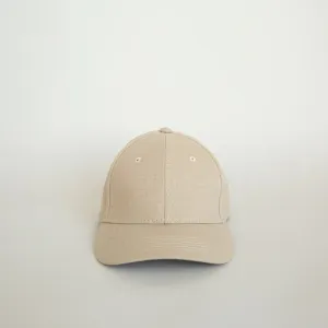 So Sunny Cap | Bone