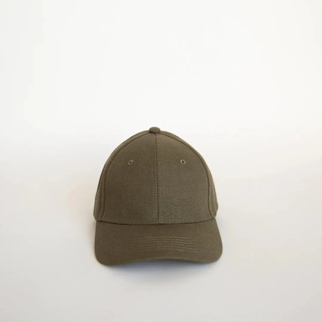 So Sunny Cap | Khaki