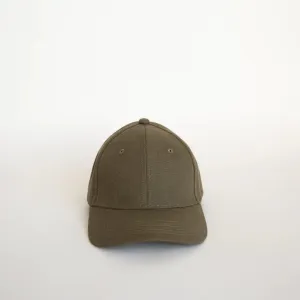 So Sunny Cap | Khaki