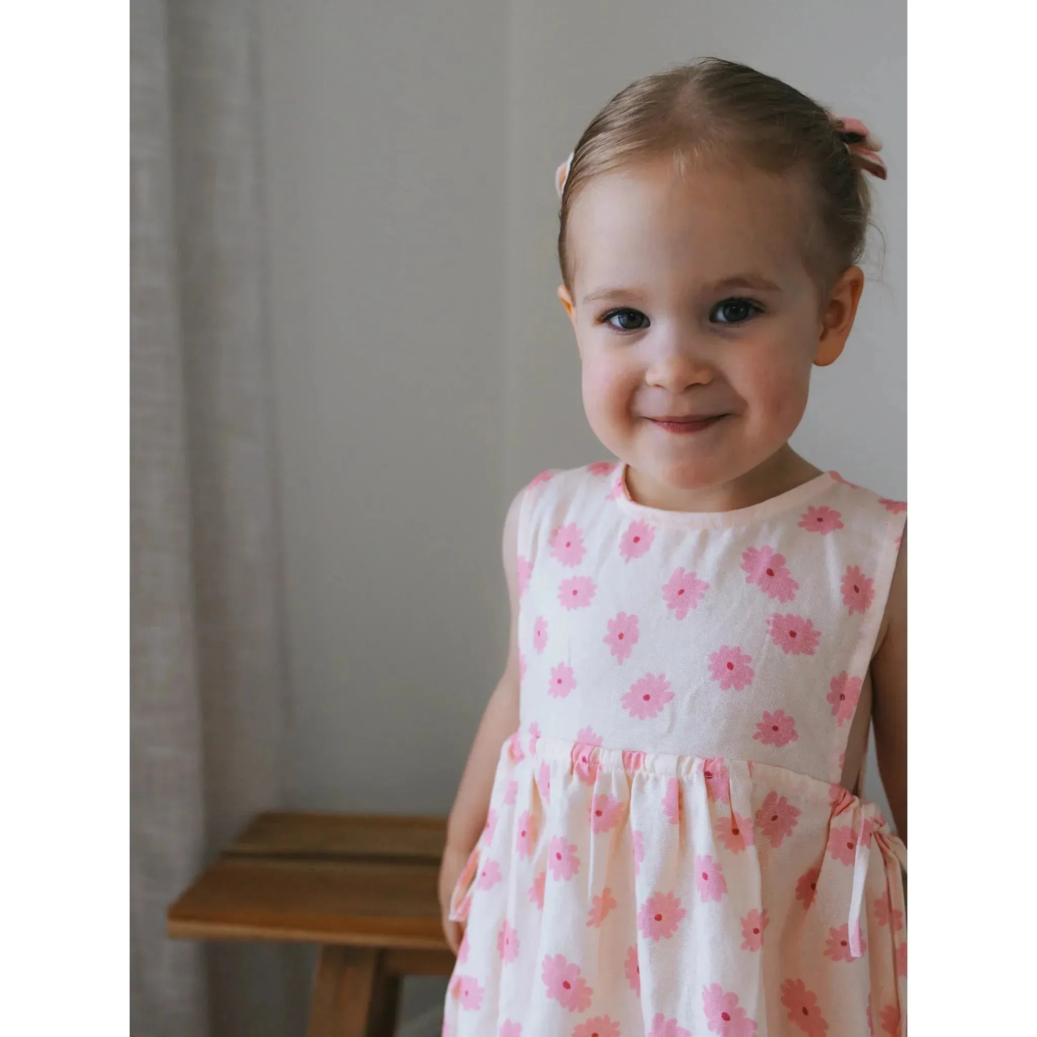 Sofia Dress Margot