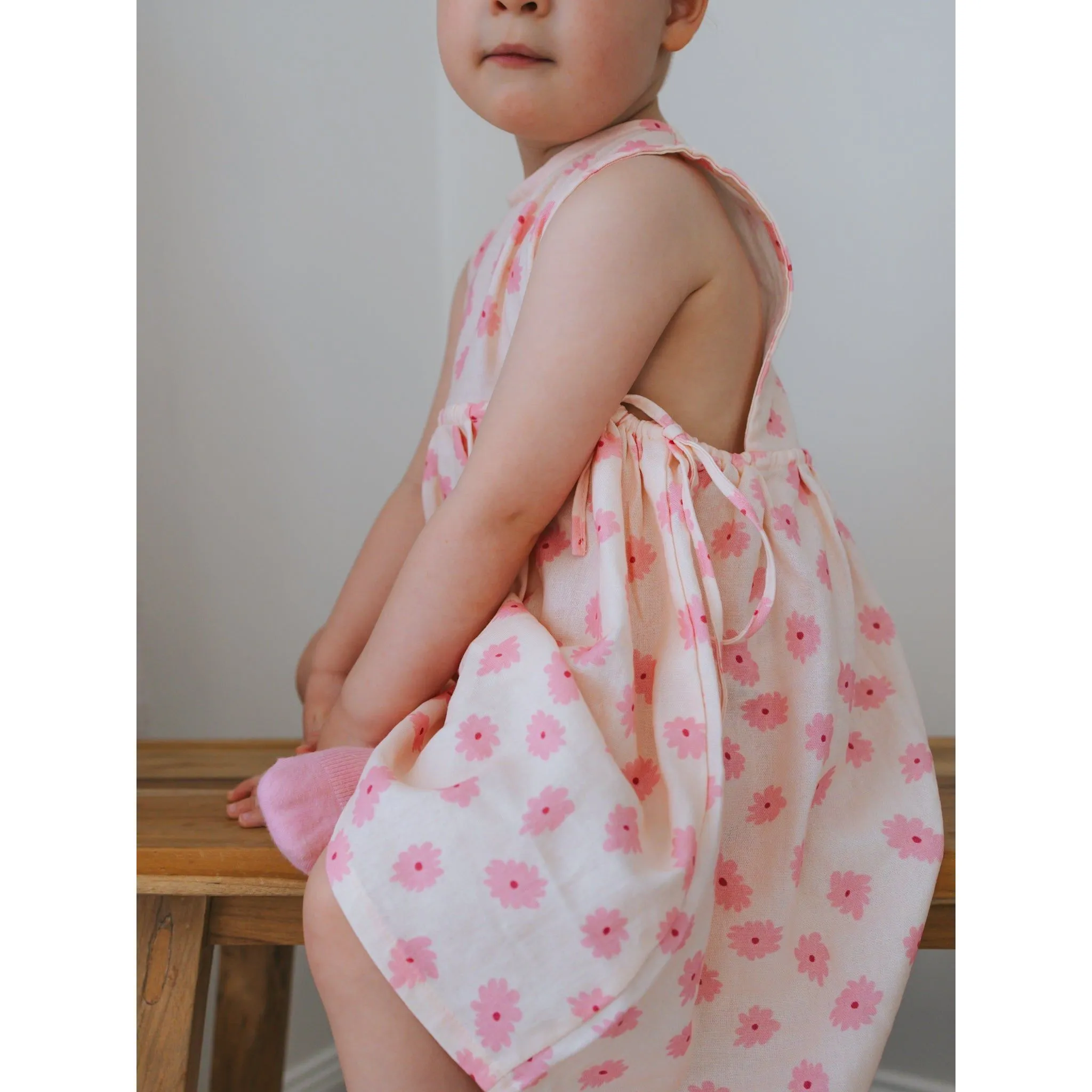 Sofia Dress Margot