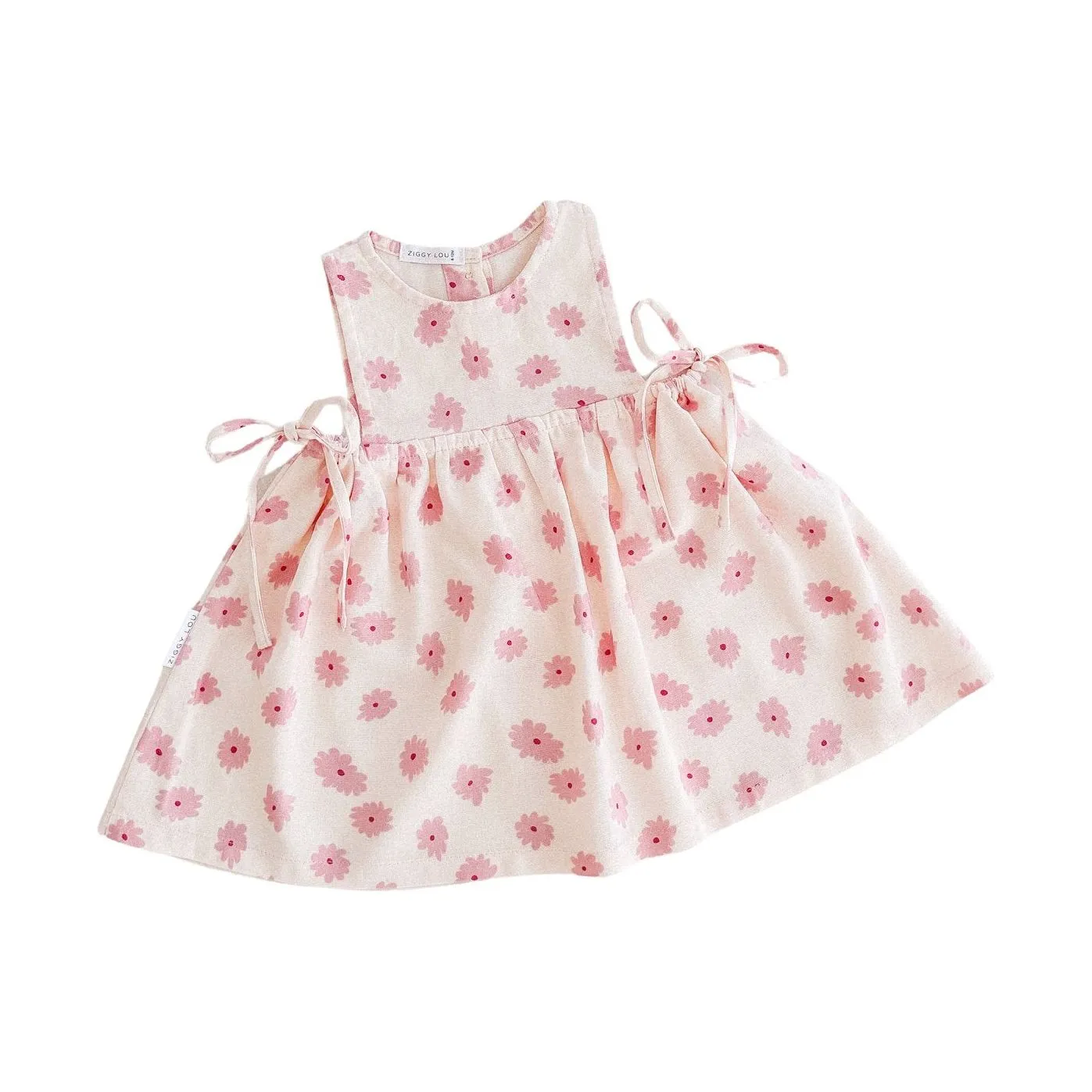 Sofia Dress Margot
