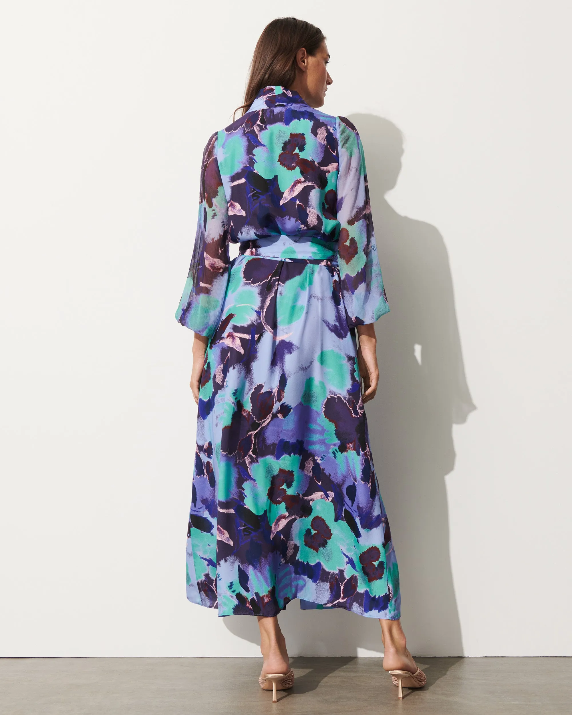 Solana Dress