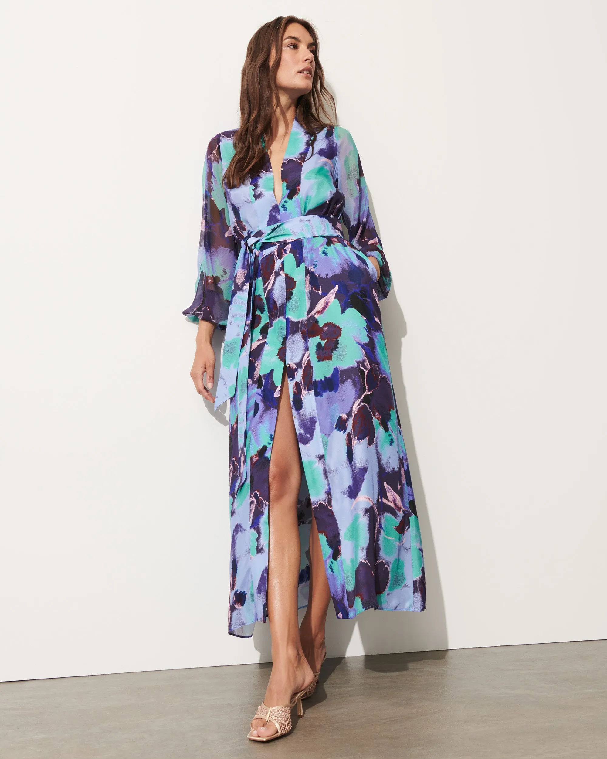 Solana Dress