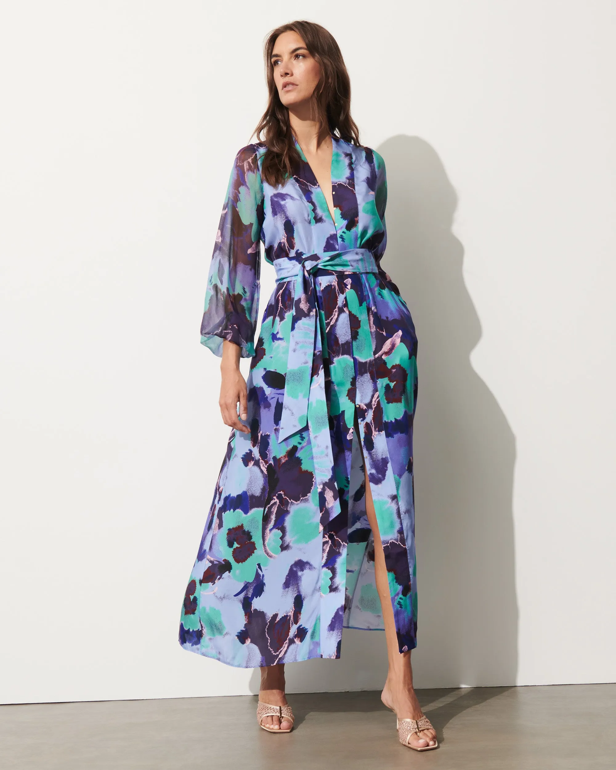 Solana Dress