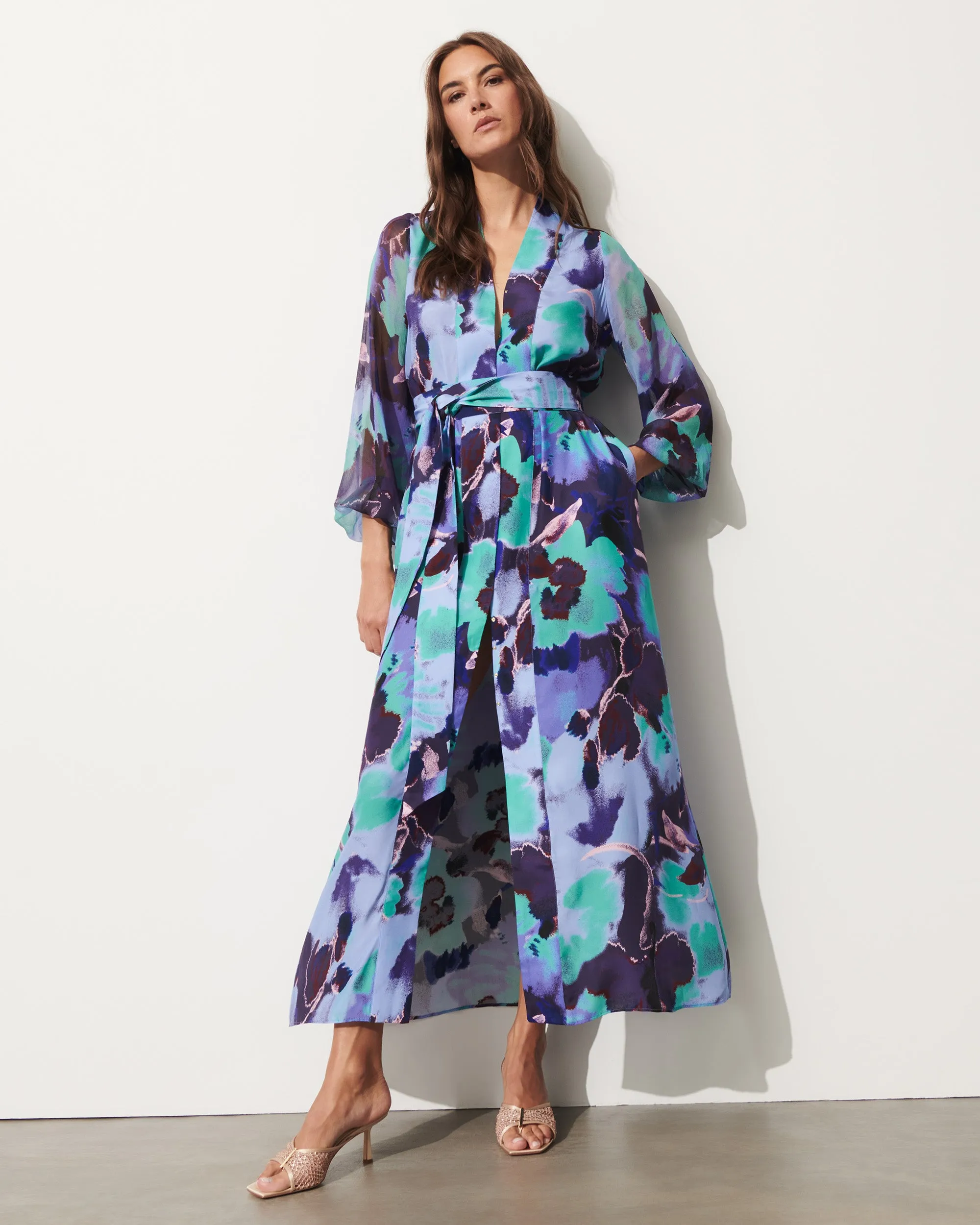 Solana Dress