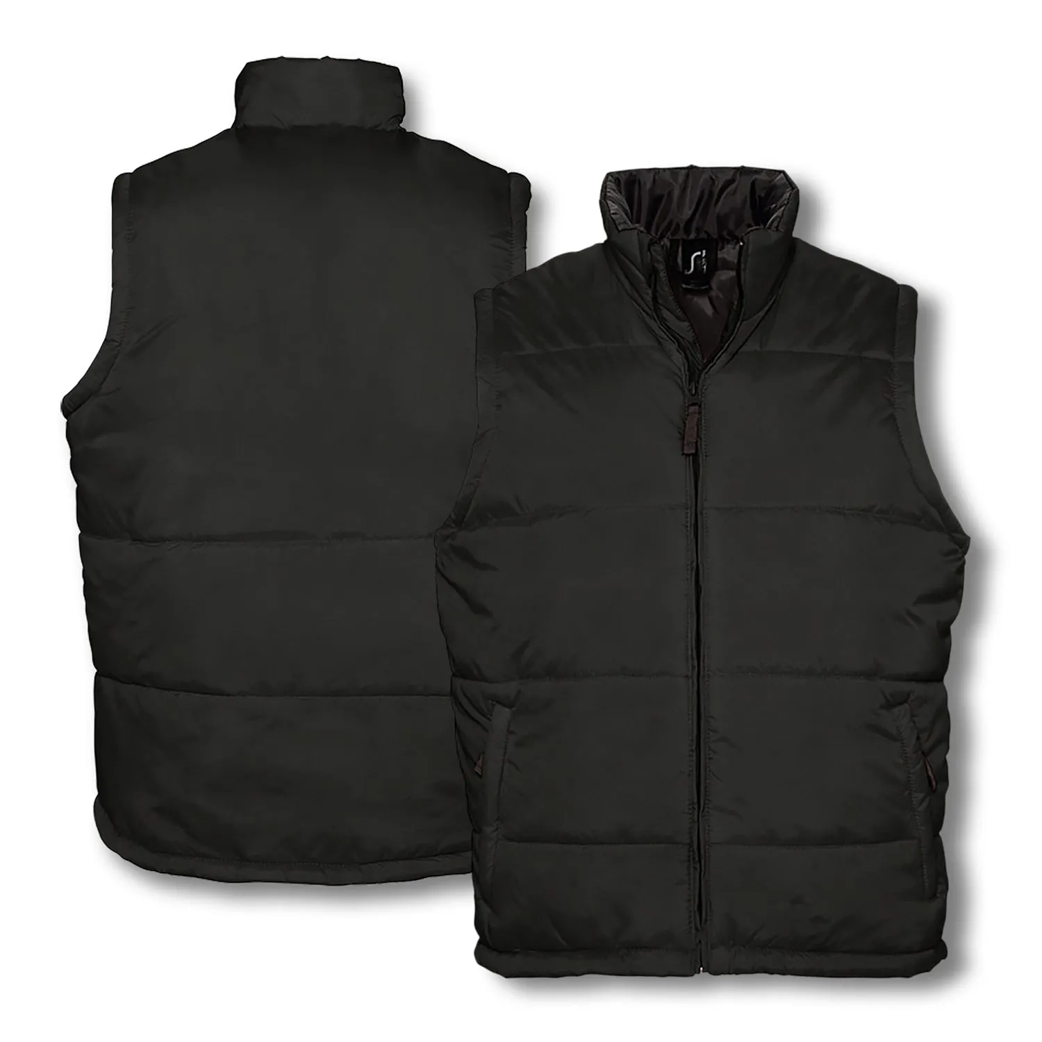 SOL'S Warm Unisex Vest