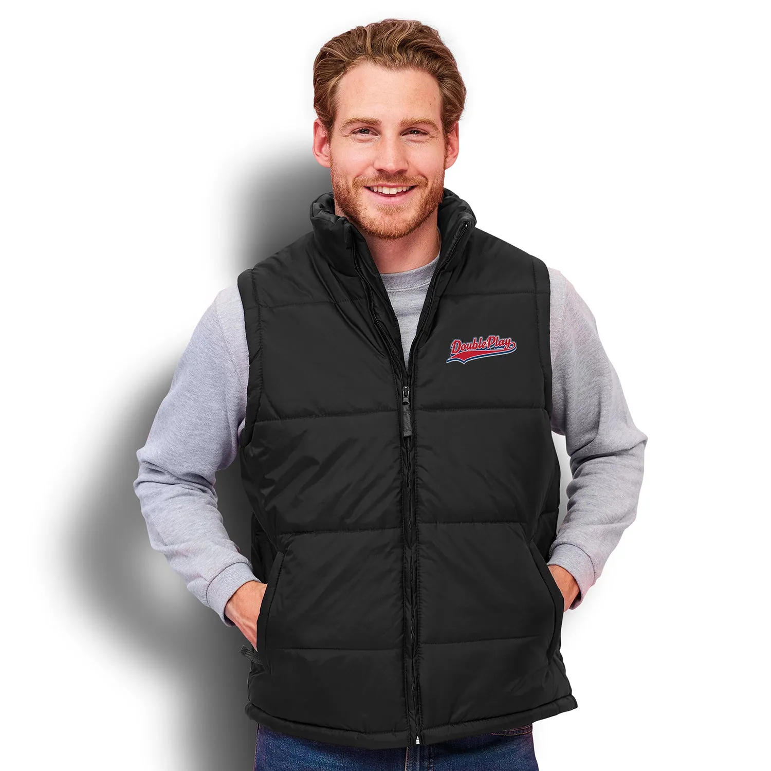 SOL'S Warm Unisex Vest