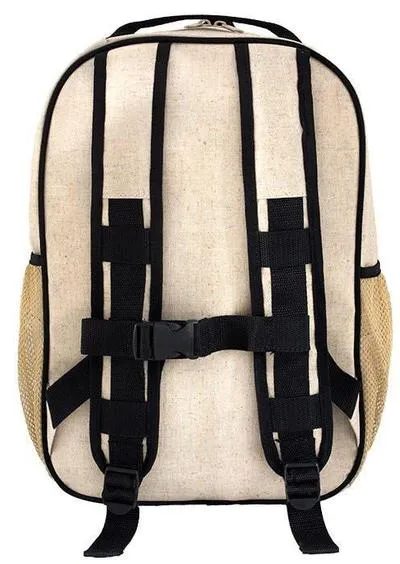 [Soyoung] Bunny tile grade school backpack