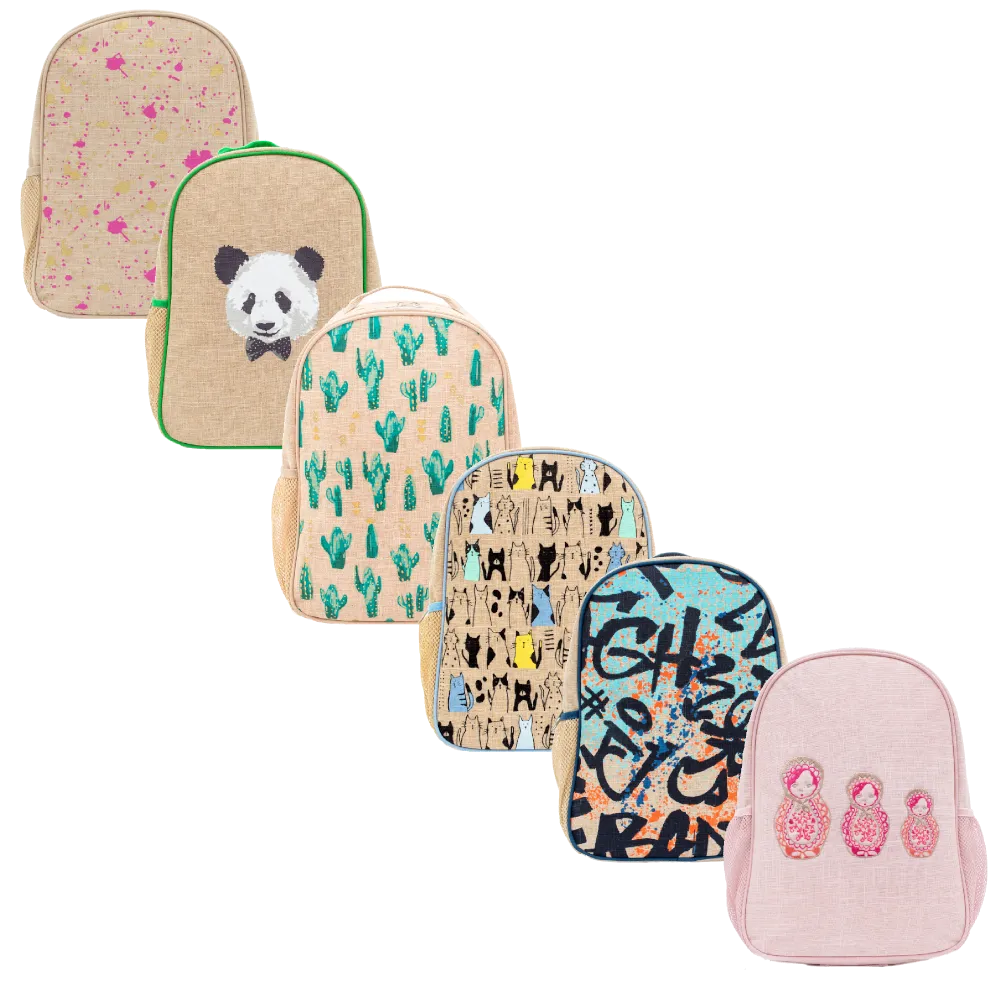 SoYoung Toddler Backpack Final Sale