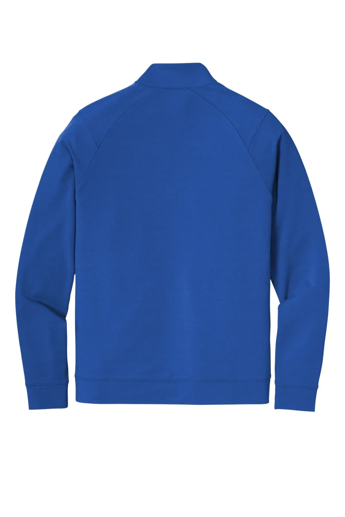Sport-Tek Sport-Wick Flex Fleece Full-Zip. ST560 True Royal