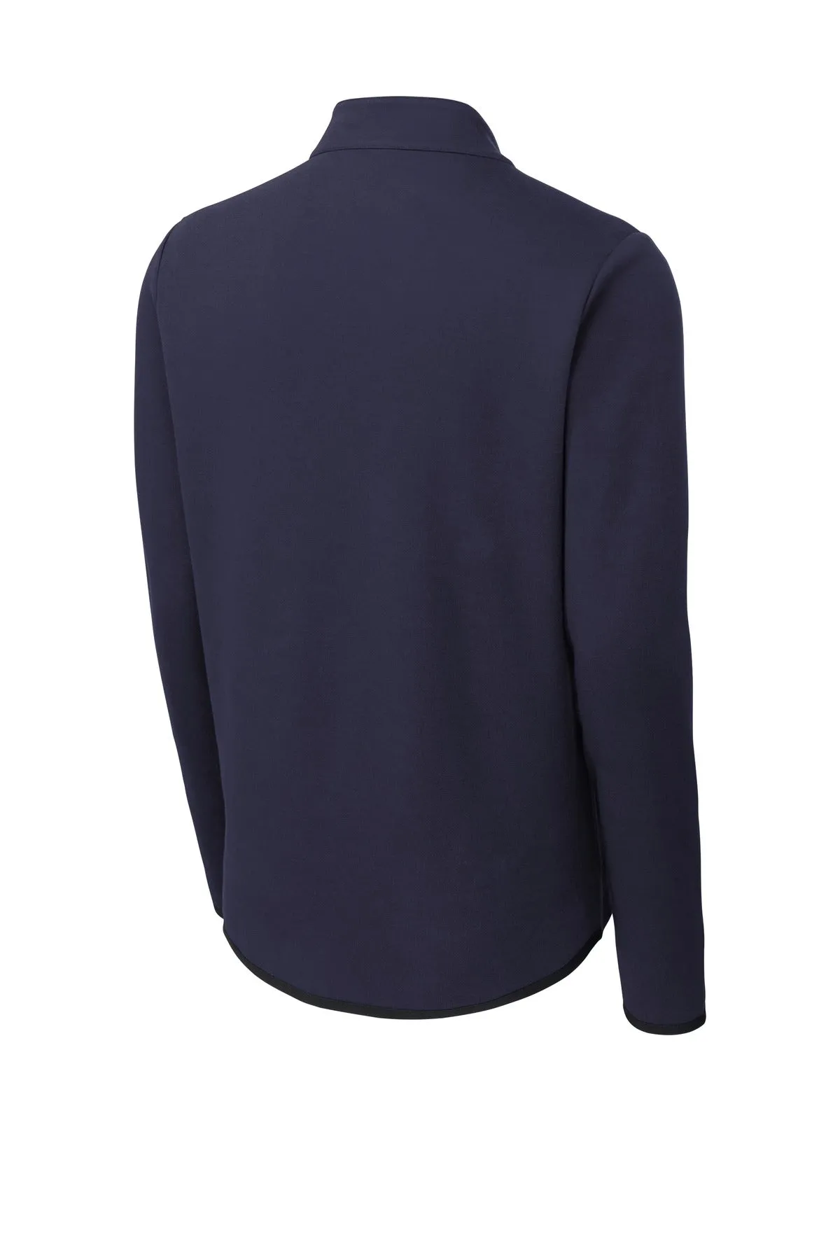Sport-Tek  Triumph 1/4-Zip Pullover ST281 Navy
