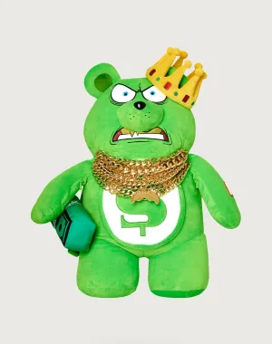 Sprayground Many Chainz Bear Backpack