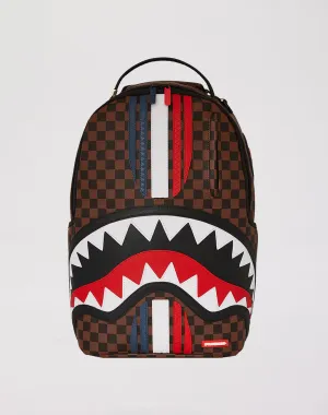 Sprayground Sharks In Paris GT Backpack