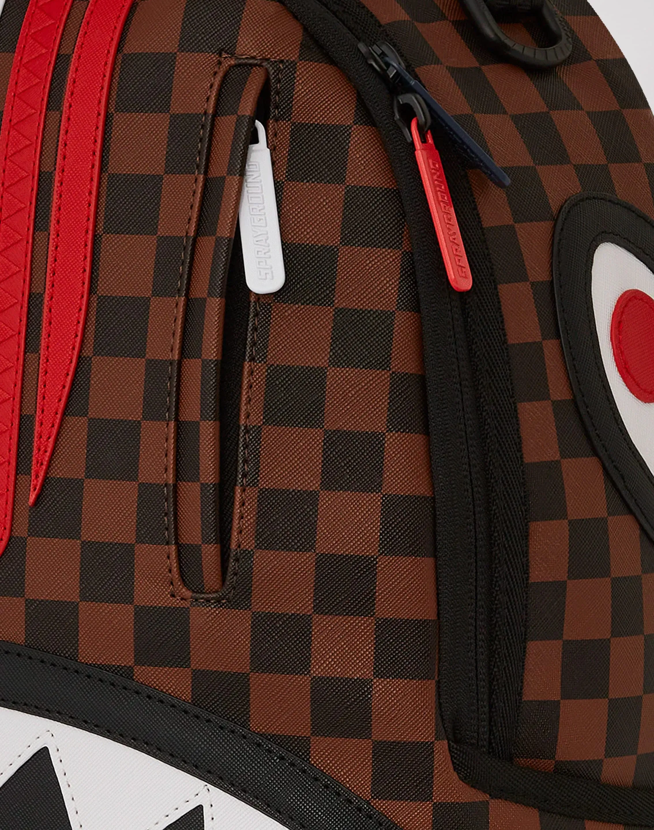 Sprayground Sharks In Paris GT Backpack