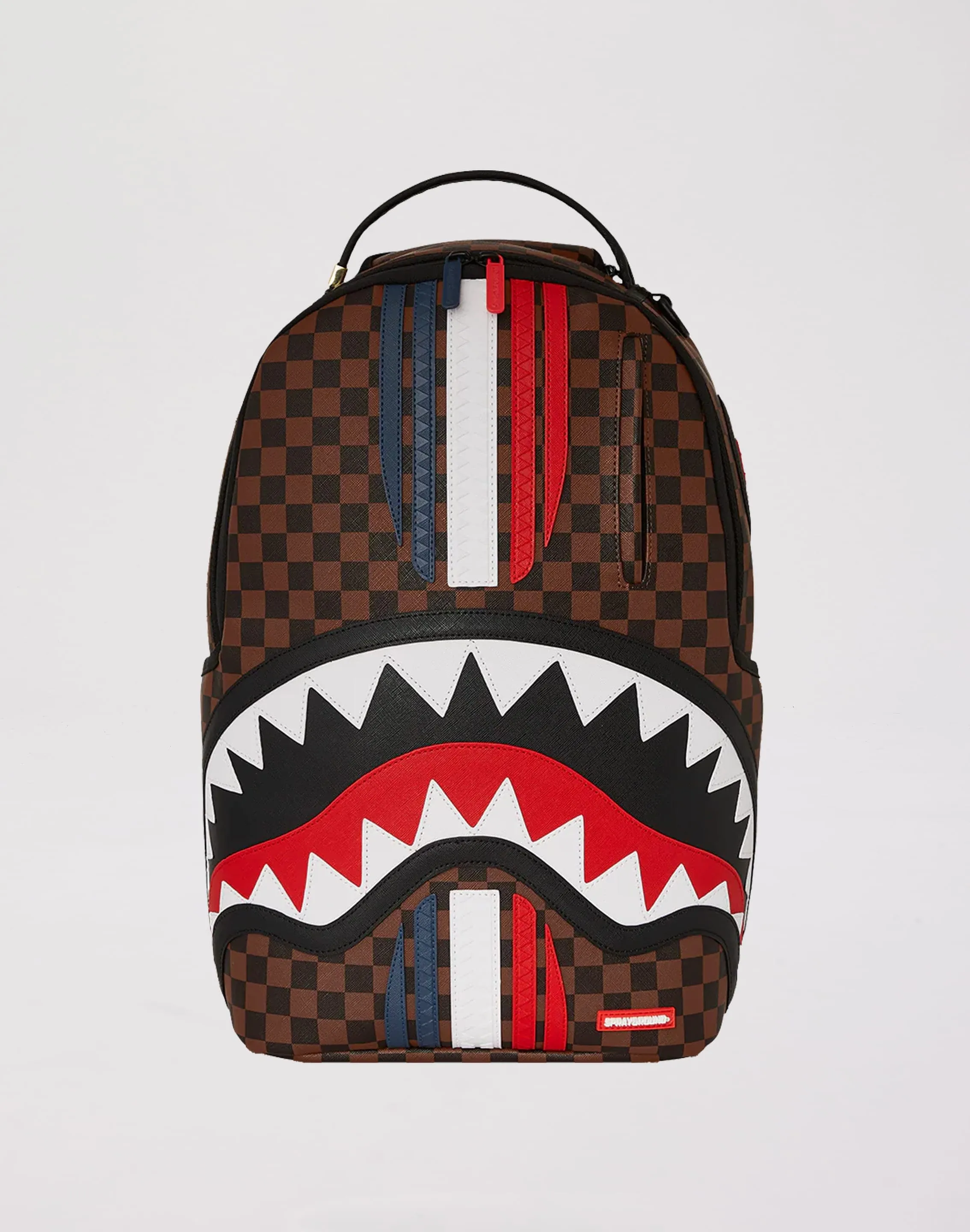 Sprayground Sharks In Paris GT Backpack