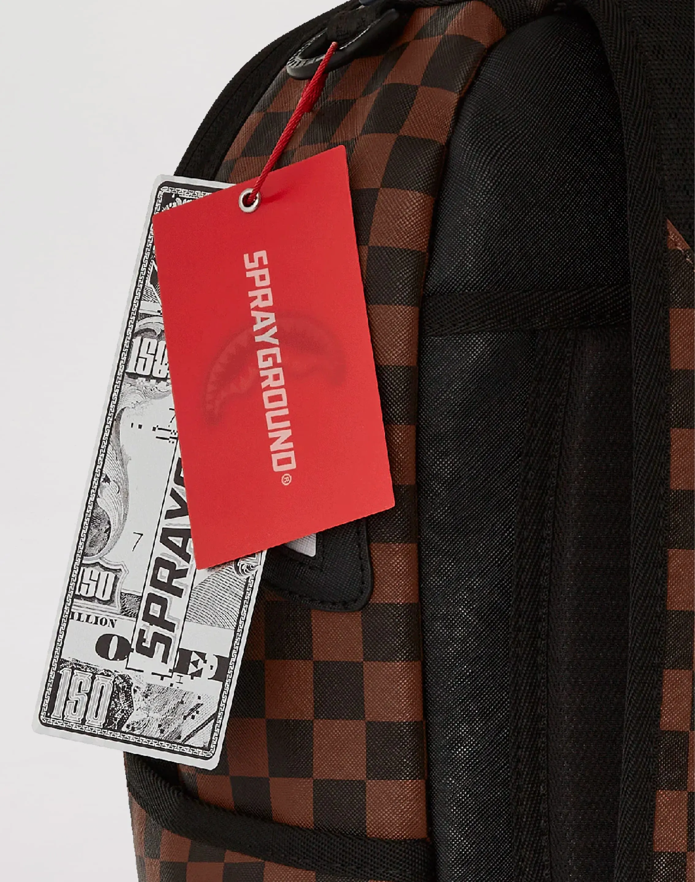 Sprayground Sharks In Paris GT Backpack