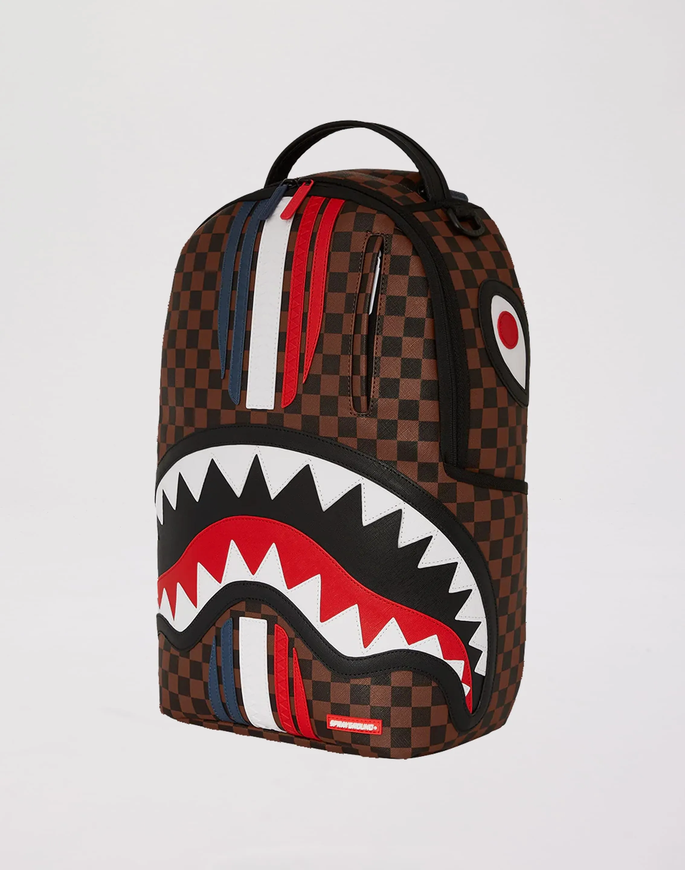 Sprayground Sharks In Paris GT Backpack