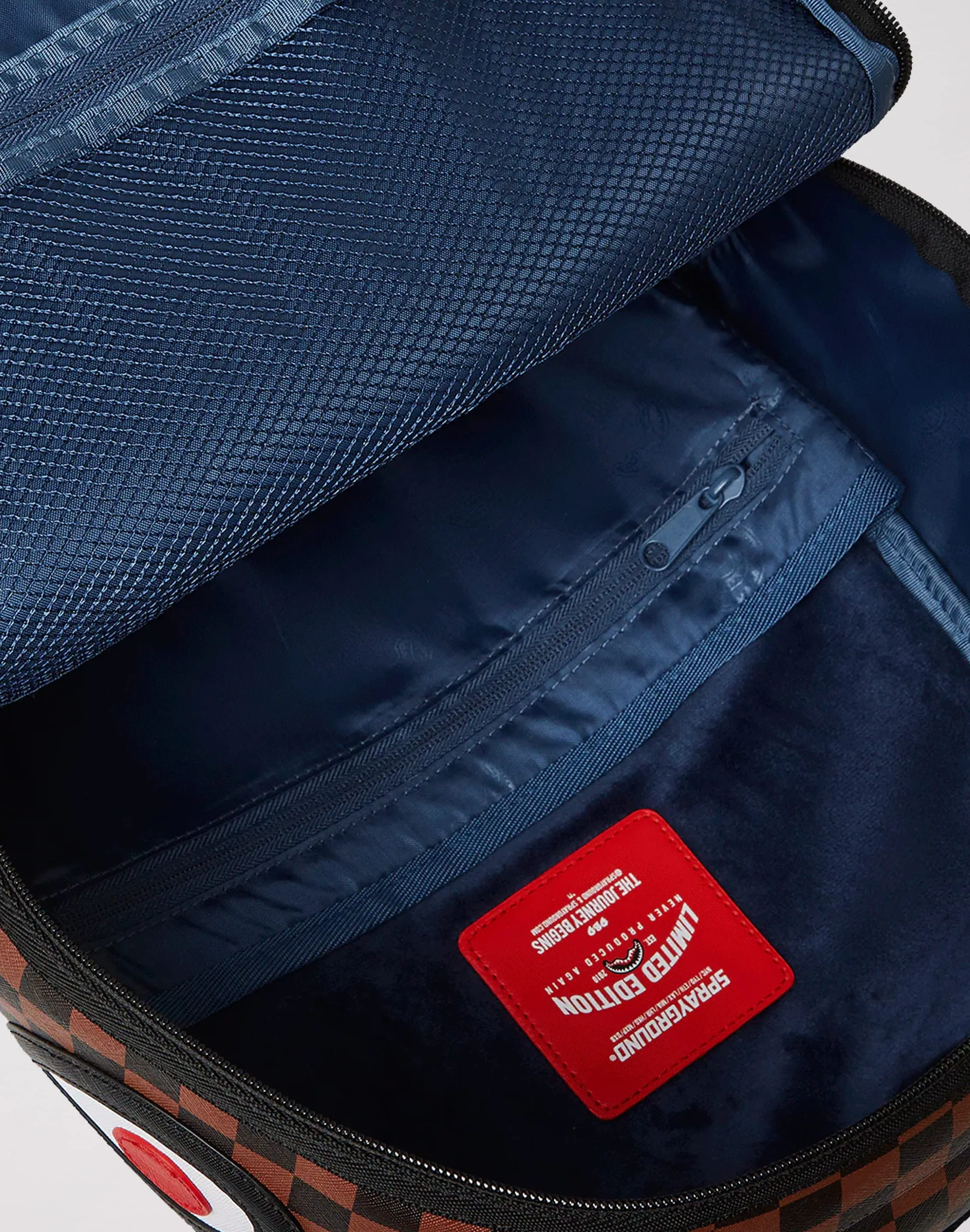Sprayground Sharks In Paris GT Backpack