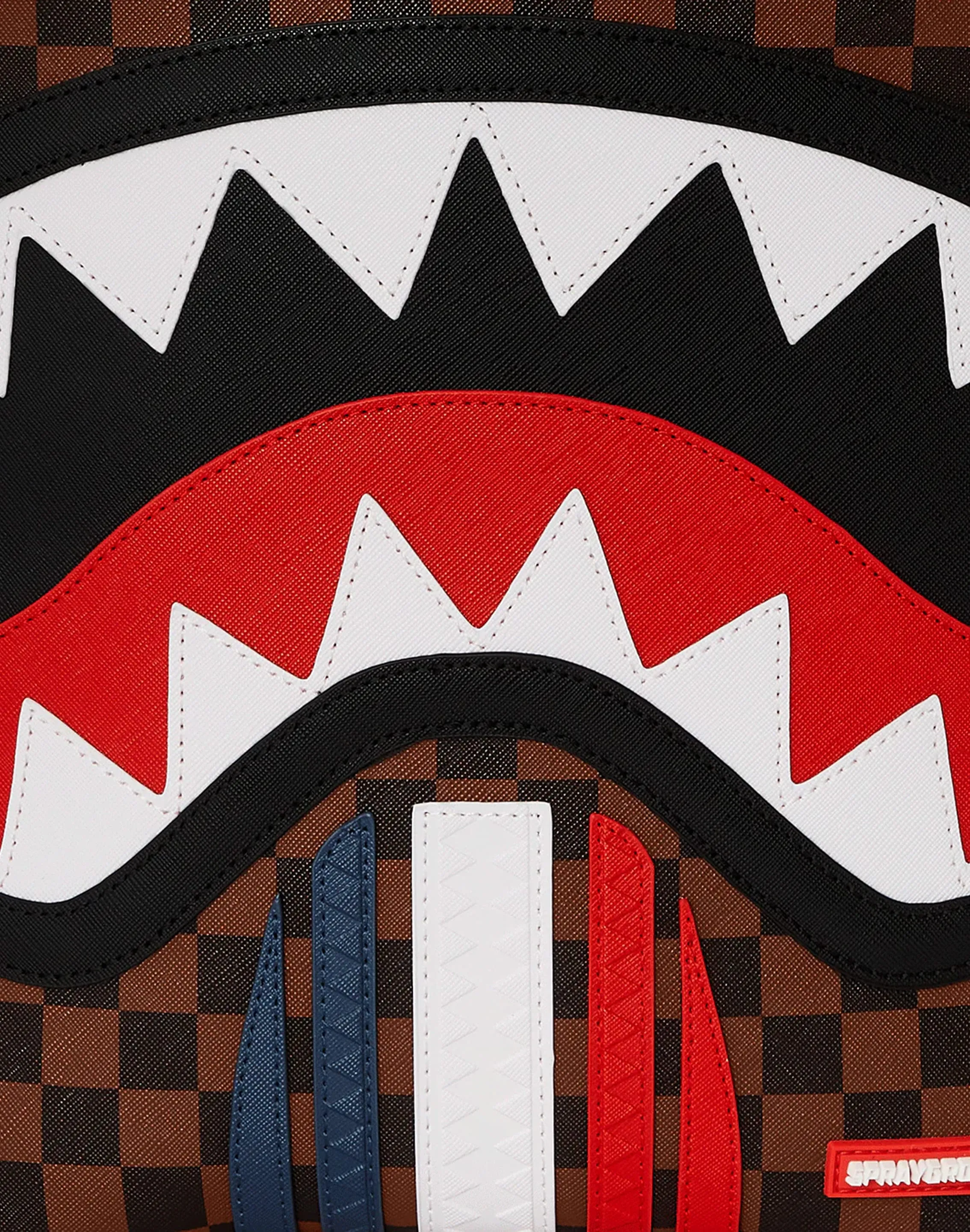 Sprayground Sharks In Paris GT Backpack