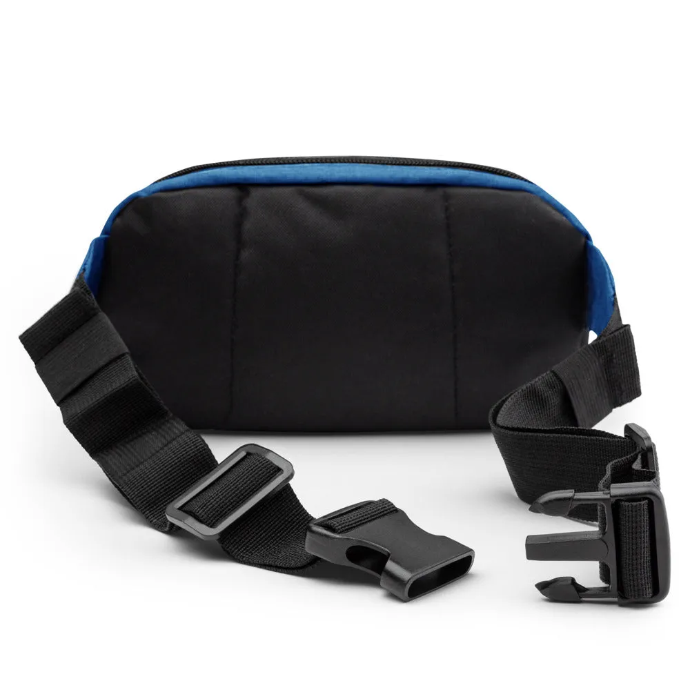 Stand Up-Speak Up Champion fanny pack