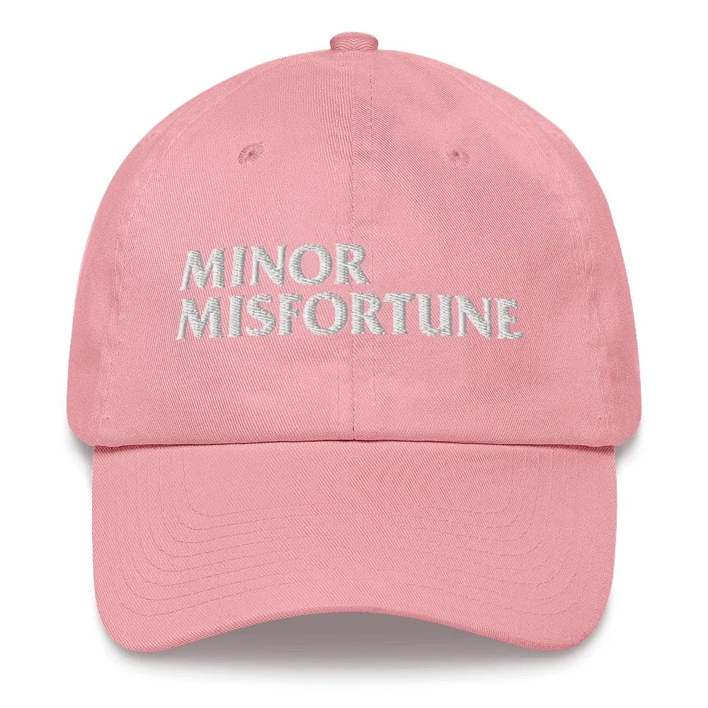 STARTER CAP EMBROIDERED