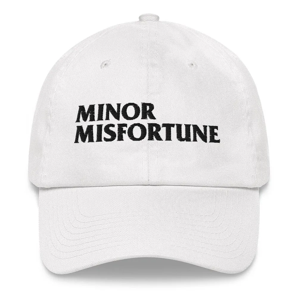 STARTER CAP EMBROIDERED