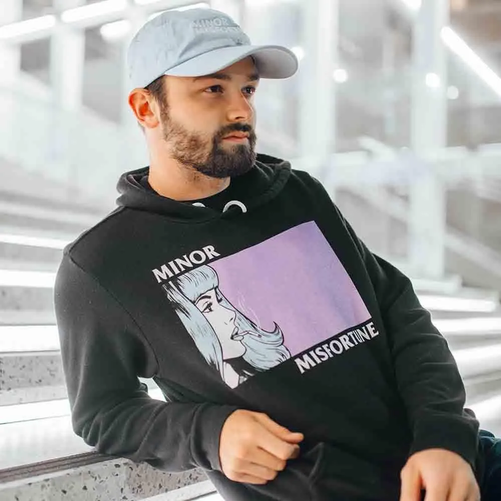 STARTER CAP EMBROIDERED