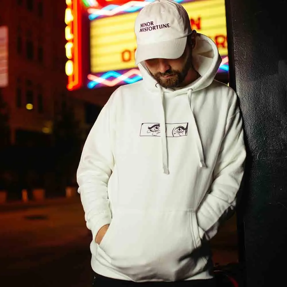 STARTER CAP EMBROIDERED