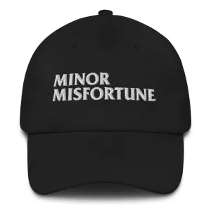 STARTER CAP EMBROIDERED