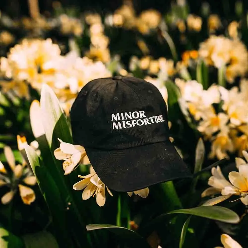 STARTER CAP EMBROIDERED