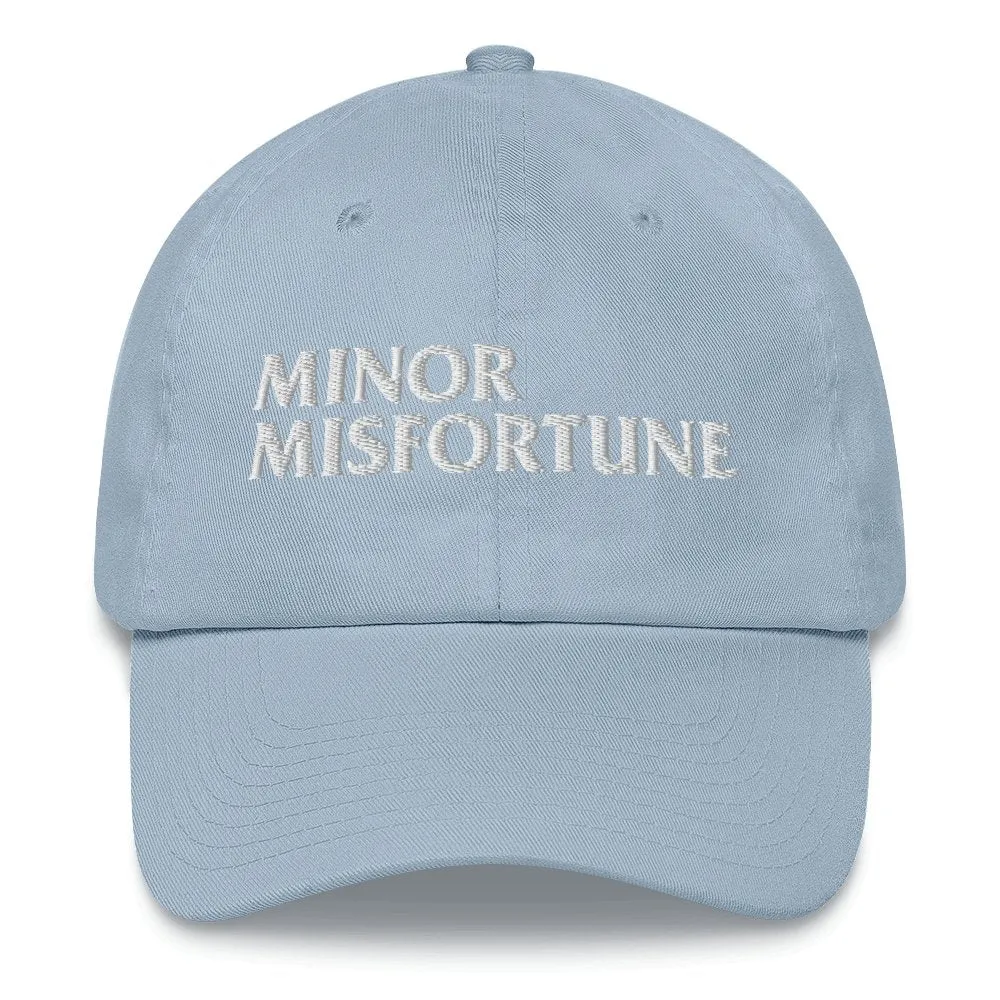 STARTER CAP EMBROIDERED