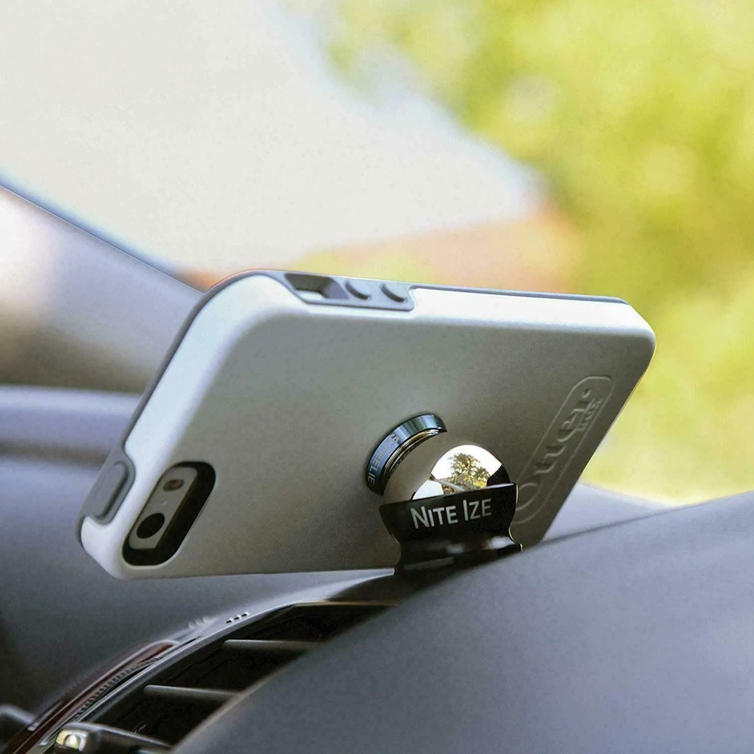 Steelie Original Dash Kit