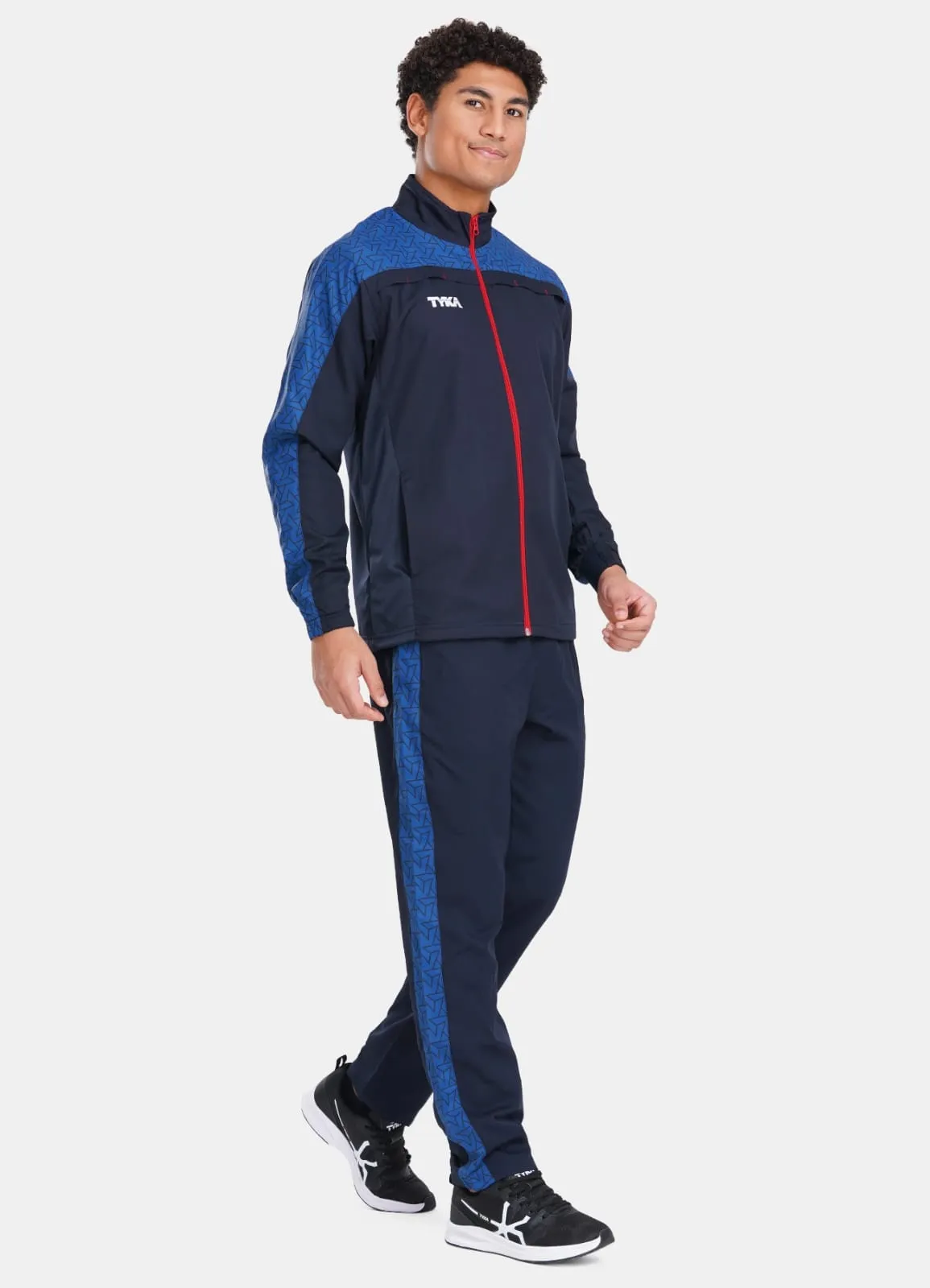 STEP TRACKSUIT
