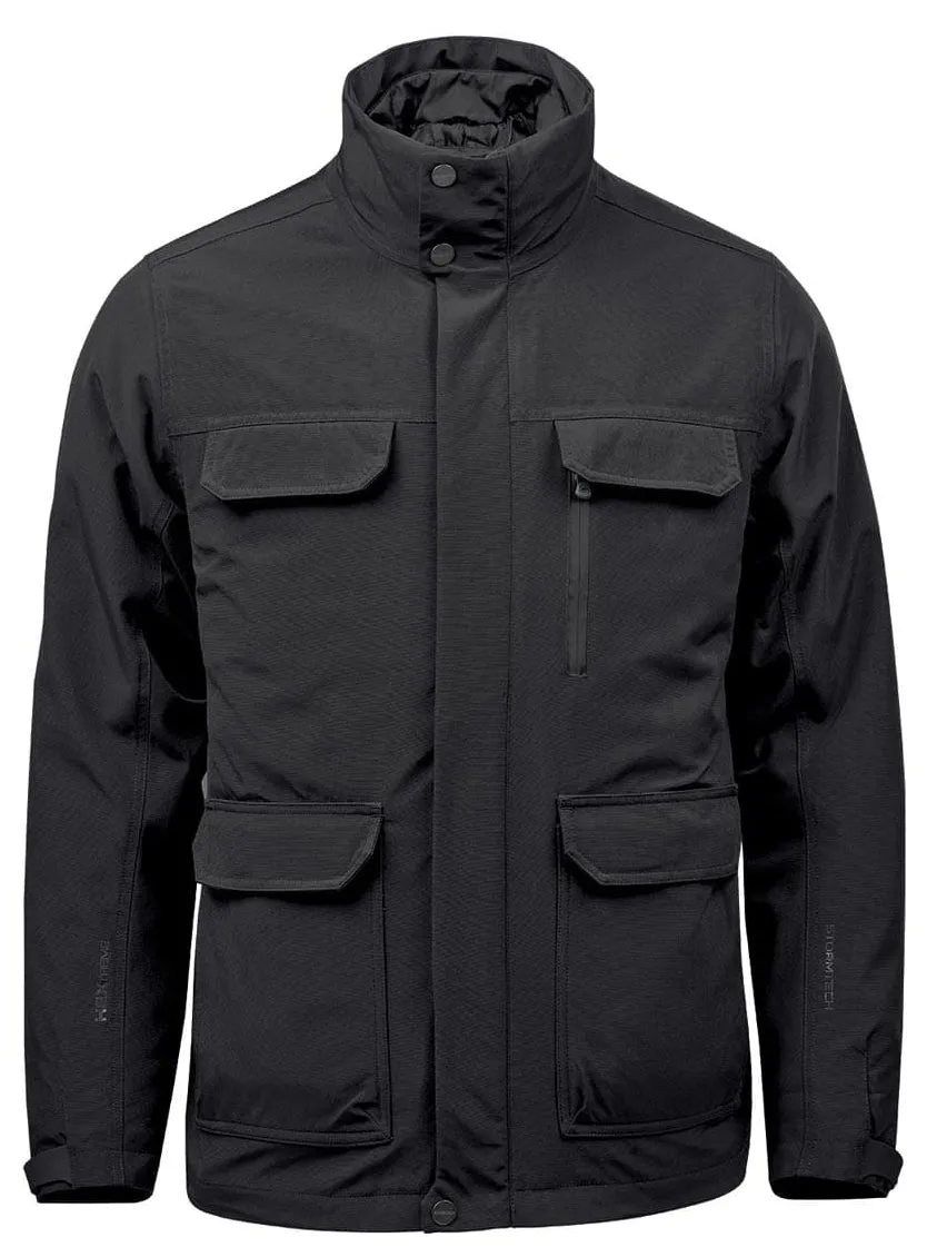 Stormtech CWC-5 | Men's Athabasca System Shell