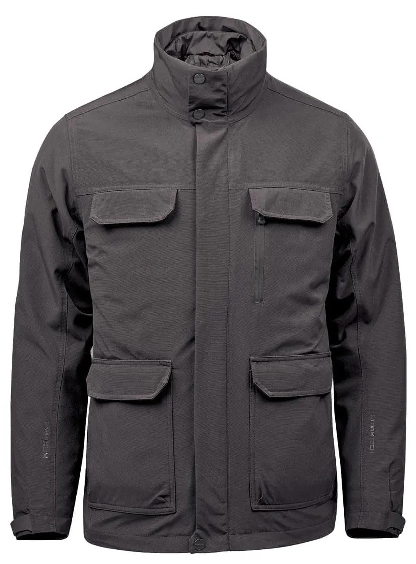 Stormtech CWC-5 | Men's Athabasca System Shell