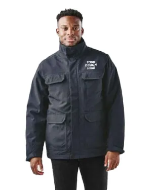 Stormtech CWC-5 | Men's Athabasca System Shell