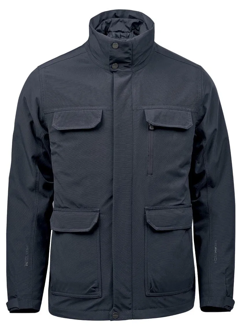 Stormtech CWC-5 | Men's Athabasca System Shell