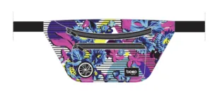 STP Collective Bum Bag